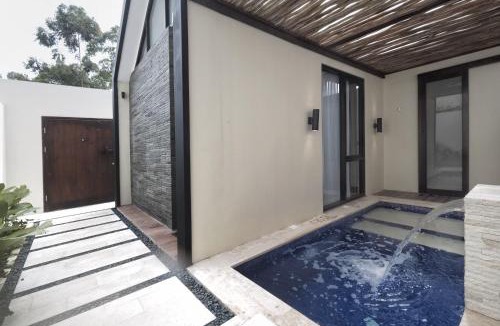 Banaran Hotel | Sunsetfalls Gardens and Resort