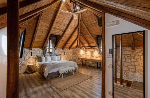 Margarites Villa | Sunshine - Fairytale Countryside Villa by etouri