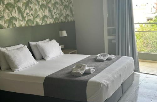 Malia Apartment | Sunshine Studios
