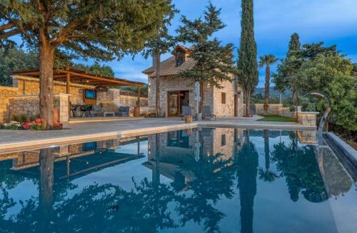 Margarites Villa | Sunshine Villa