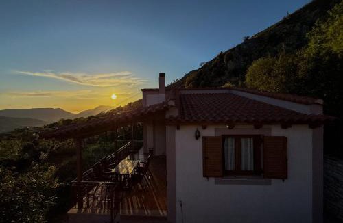 Mesopotam Villa | SunView Villa