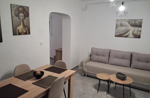 Keramoti Apartment | SunWaves Apartments