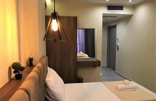 Ksamil Hotel | Sunway Hotel