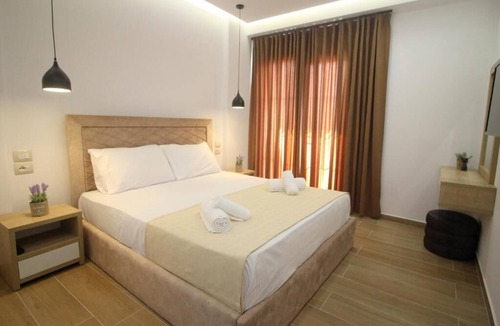 Ksamil Hotel | Sunway Hotel