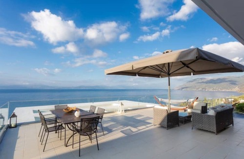 Veria Villa | Super Luxurious Villa - 600m² - Up to 22 people
