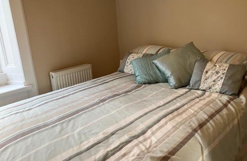 Selkirk Apartment | Super, One Bed flat Selkirk