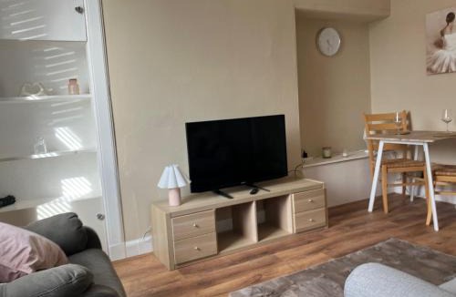 Selkirk Apartment | Super, One Bed flat Selkirk