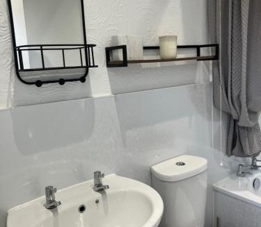 Selkirk Apartment | Super, One Bed flat Selkirk