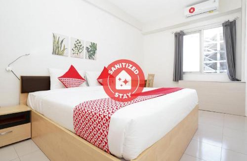 Surabaya Hotel | SUPER OYO 91964 Menara Rungkut Surabaya