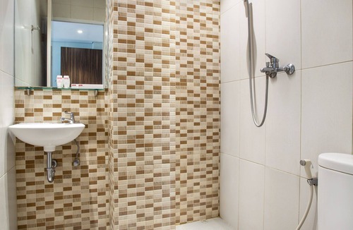Kampung Bali Hotel | Super OYO Flagship 101 Apple Platinum