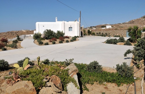 Plintri Villa | Super Paradise Villa, Sea view, Private Pool, Free Daily Maid Service.