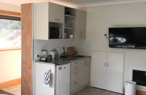 Kilbirnie Apartment | Super stylish Studio