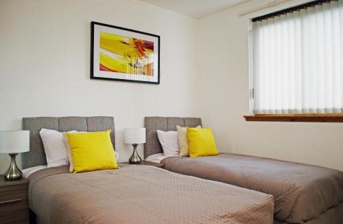 Inverness Apartment | Superb 2 Bedroom Flat - Refurbished Dec 2024