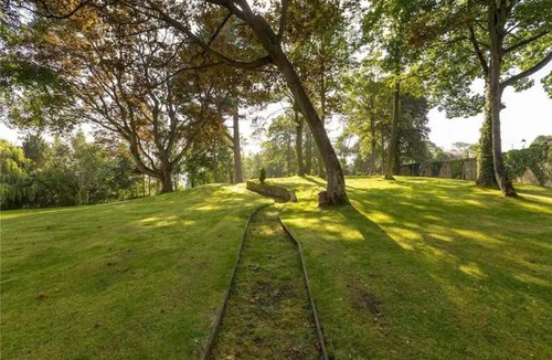 Inveresk House | Superb 5 bedroom Villa 16 mins from City Centre