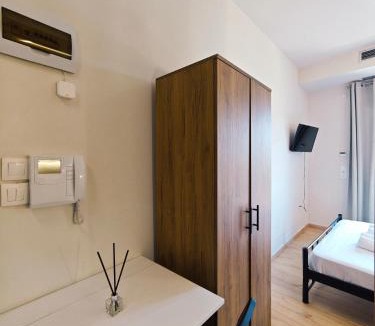 Vardaris Apartment | Superior Apartment C8