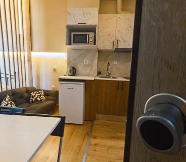 Vardaris Apartment | Superior Apartment C8