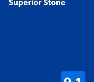 Venetico House | Superior Stone