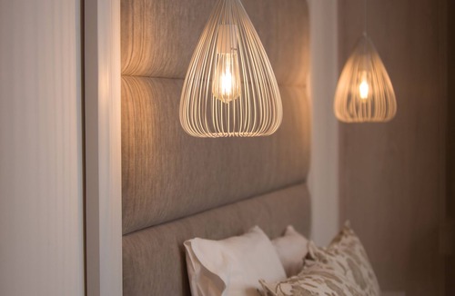 Lygaria Apartment | Superior studio with sea view