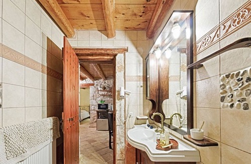 Skinaria House | Superior Suite (Main building - GF)