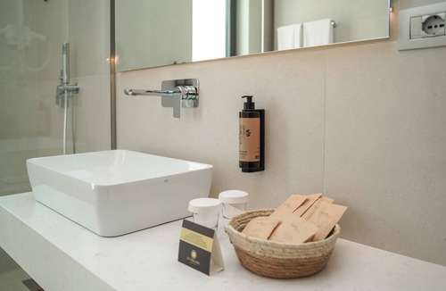 Golem Hotel | Supreme Hotel & Spa