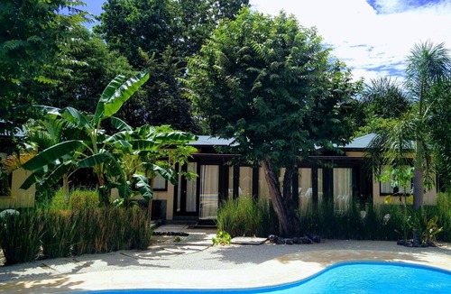 Avellanas Beach House | Surfers, Families, Nature Lovers Villa with Fiber Optic in Avellanas 🌴🌞🌊n