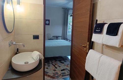 Galatro House | SUVAJ Rooms