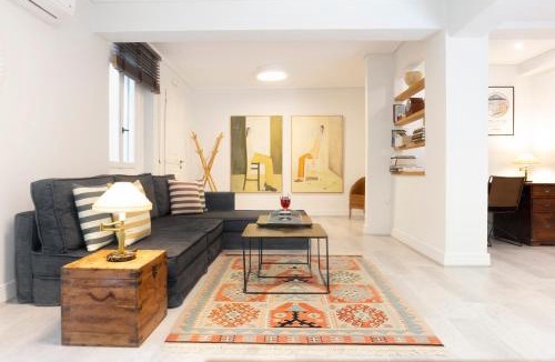 Anafiotika Apartment | SV Acropolis Residence