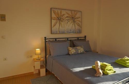 Karpenisi Apartment | Svala Beach House
