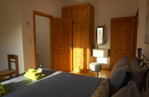 Karpenisi Apartment | Svala Beach House