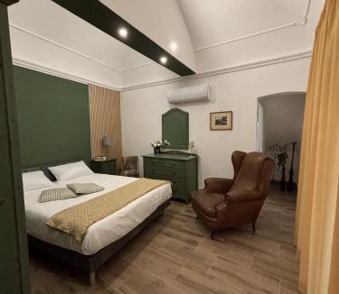 Bronte Apartment | SVR Green