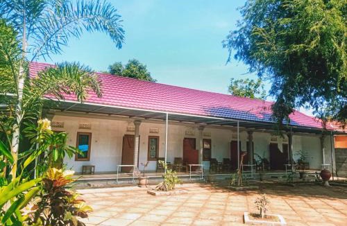 Labuhan Pandan Hotel | Swan Homestay