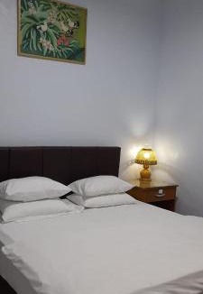 Labuhan Pandan Hotel | Swan Homestay