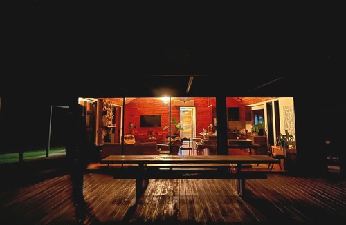 Swansea Cabin | Swan River Sanctuary