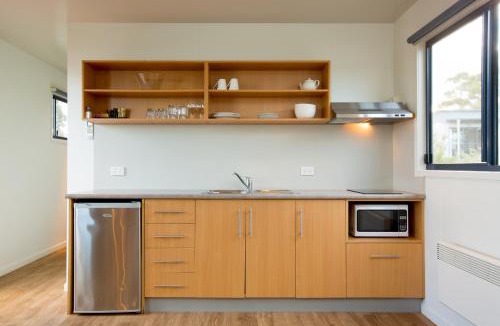 Swansea Resort | Swansea Beach Chalets