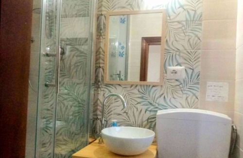 San Cataldo House | Sweet and bright room