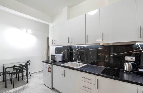 Omonia Apartment | Sweet apartment in Athens A1