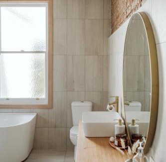 Burnie House | Sweet Home Alexander