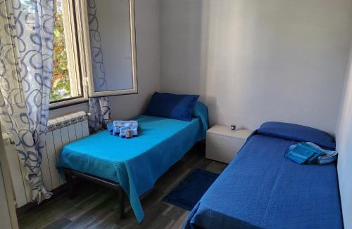 Oliveri Apartment | Sweet Home