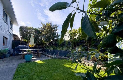 Northcote House | Sweet Unit for a Cute Getaway