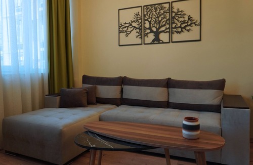 Thessaloniki City Centre Apartment | SWEETSUITE THESSALONIKI