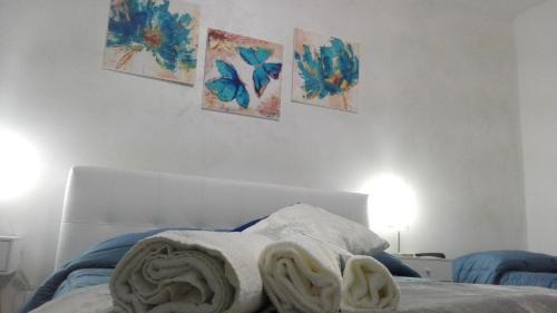 San Giovanni Gemini Bed & Breakfast | Sweety House