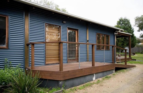 Stieglitz Apartment | Swift's at Stieglitz