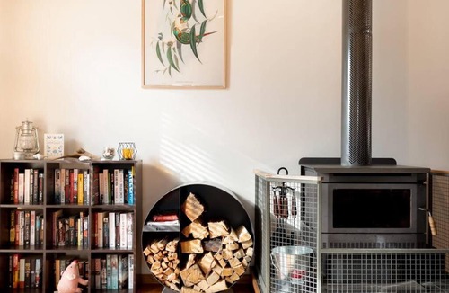 Stieglitz Apartment | Swift's at Stieglitz