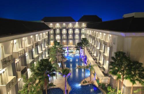 Palangkaraya Hotel | Swiss-Belhotel Danum Palangkaraya