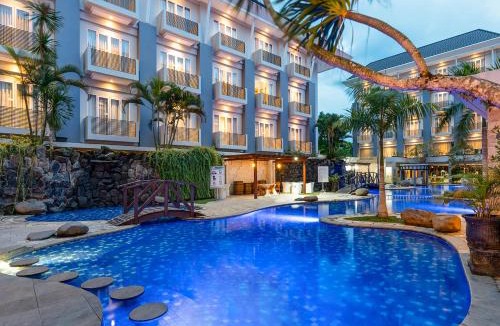 Palangkaraya Hotel | Swiss-Belhotel Danum Palangkaraya