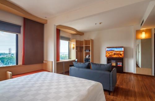 Cawang Hotel | Swiss-Belinn Cawang