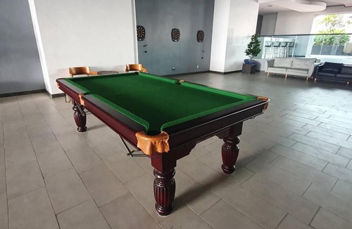 Seri Kembangan Apartment | Symphony Tower -Simfo 8- "Free Wifi, Parking, Netflix"
