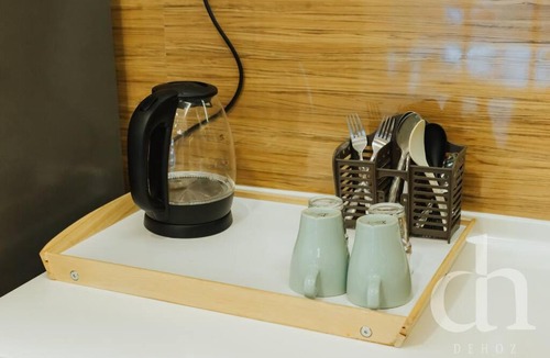 Seri Kembangan Apartment | Symphony Tower -Simfo 8- "Free Wifi, Parking, Netflix"