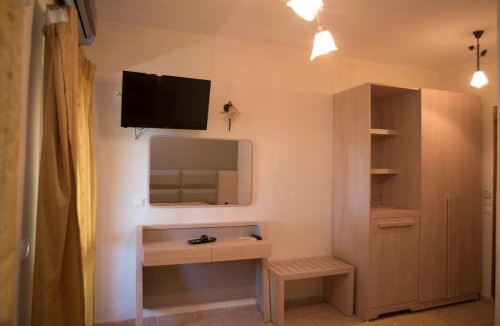 Chortata House | T'Aloni
