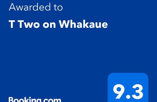 Rotorua House | T Two on Whakaue